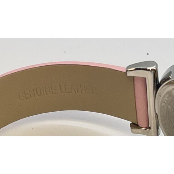 Versace VERE00118  Women\'s Watch silver pink Leather NEW main image 12